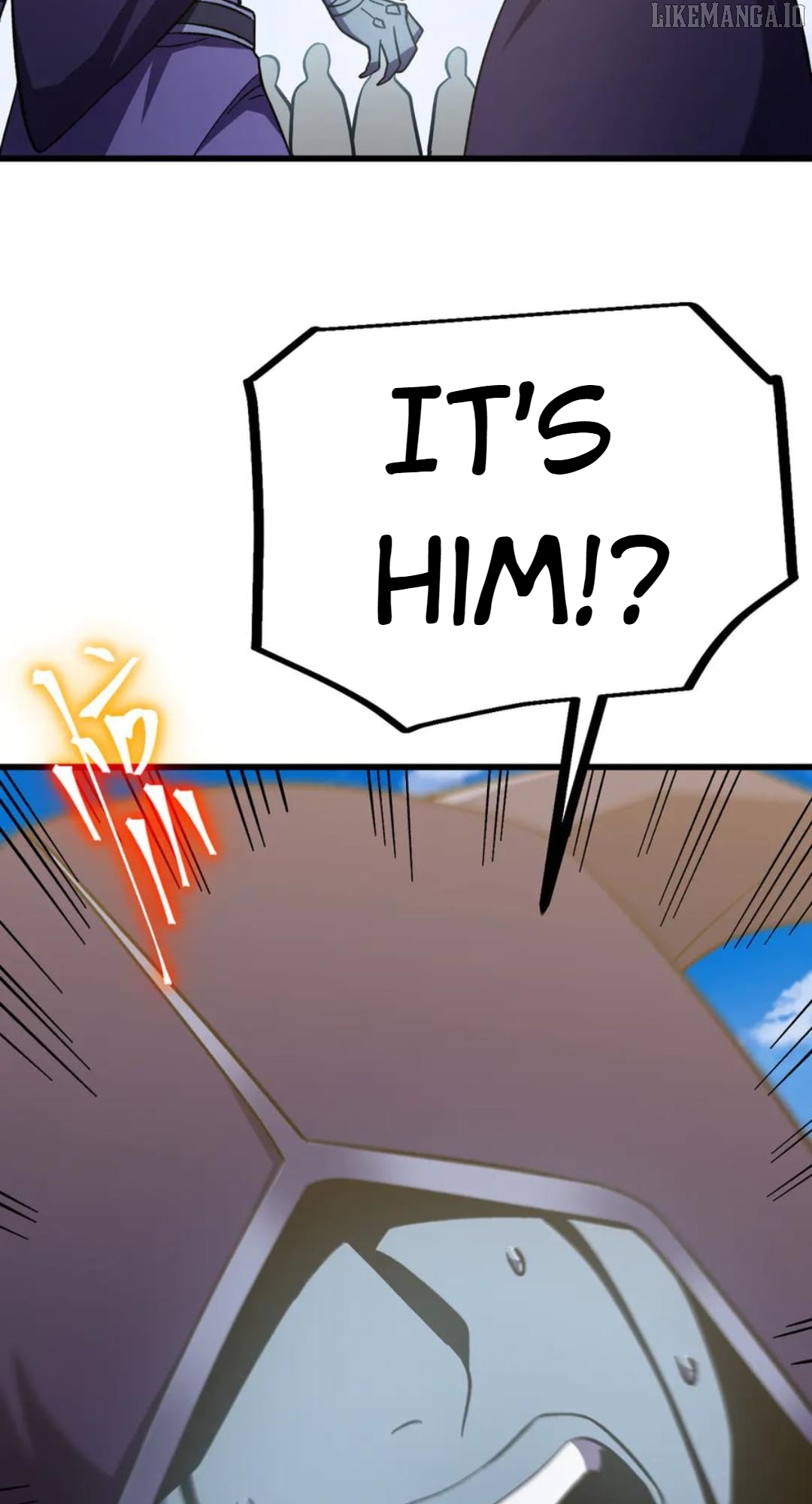 Log into the Future Chapter 244 - page 76